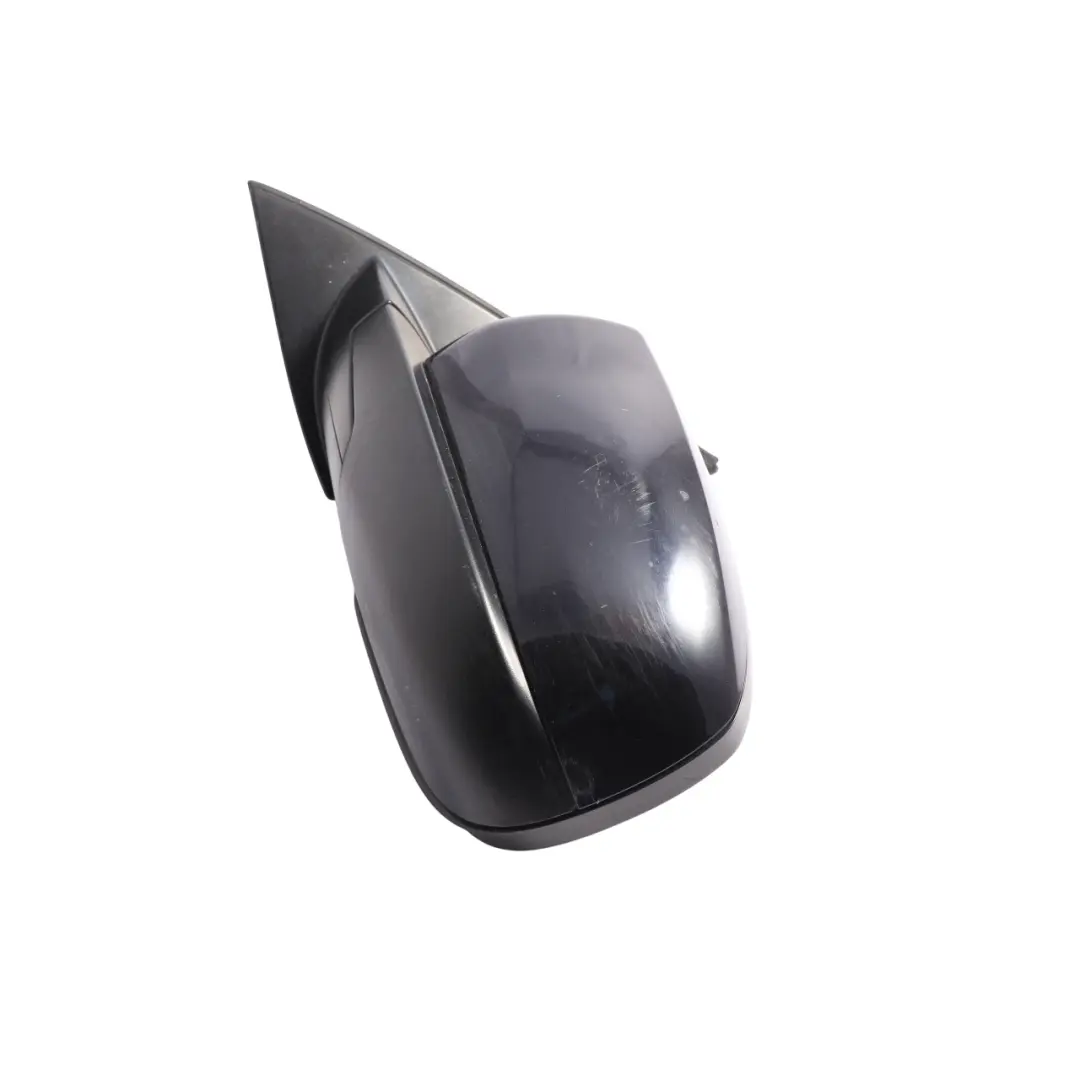 Wing Mirror Auto Dip Heated Door Left N/S Carbon Black - 416 to BMW X5 E70 with Part number 7282723 BMW X5 E70 Wing Mirror Auto Dip Heated Door Left N/S Carbon Black - 416 - SKU RHD-7282723-CAR1 - Part number 7282723