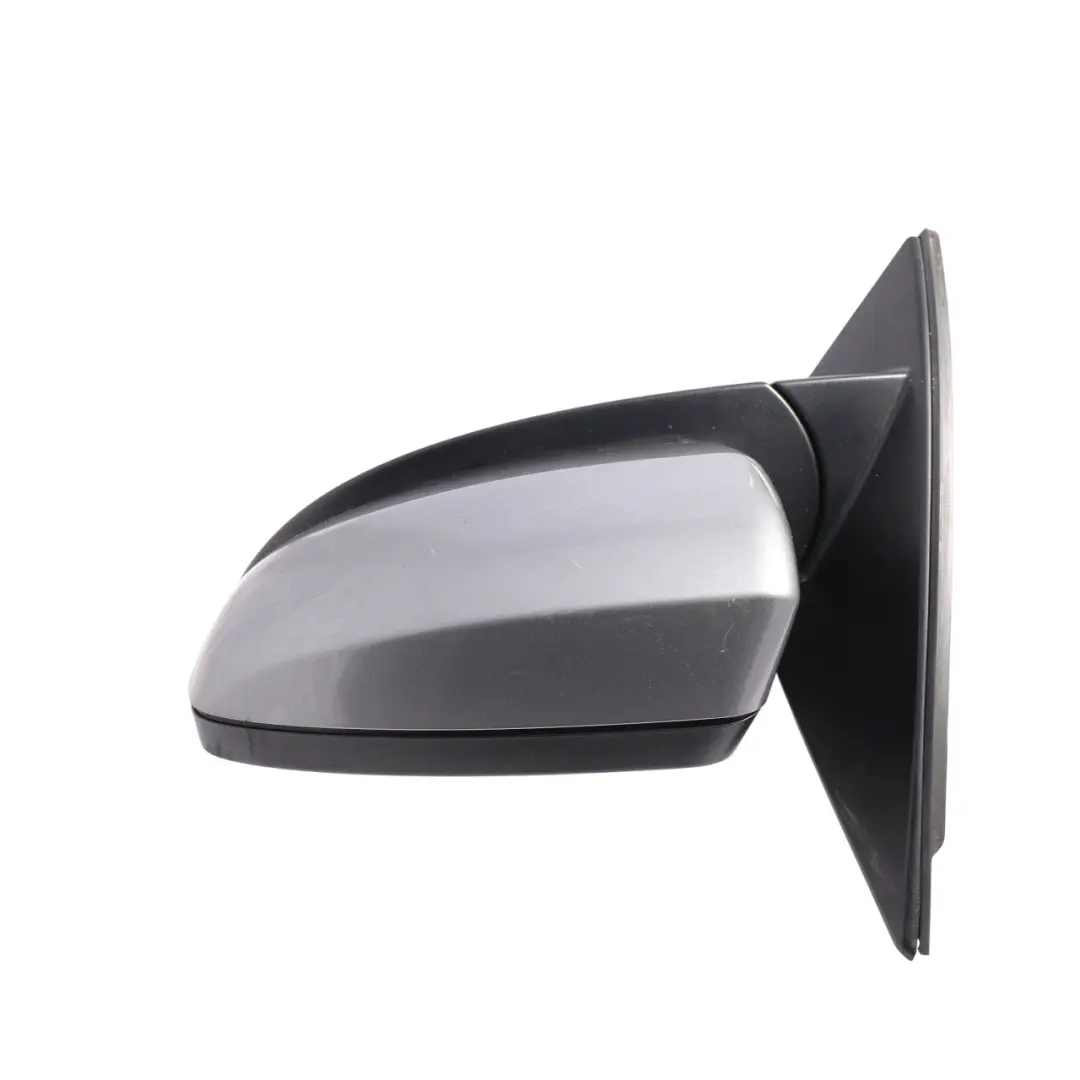BMW X5 E70 Wing Mirror Auto Dip Heated Door Left N/S Outside Space Grey - A52 - SKU RHD-7282723-SCG1 - Part number 7282723