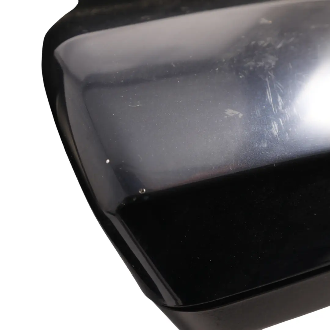 Wing Mirror Auto Dip Heated Door Right O/S Carbon Black - 416 to BMW X5 E70 with Part number 7282724 BMW X5 E70 Wing Mirror Auto Dip Heated Door Right O/S Carbon Black - 416 - SKU RHD-7282724-CAR - Part number 7282724