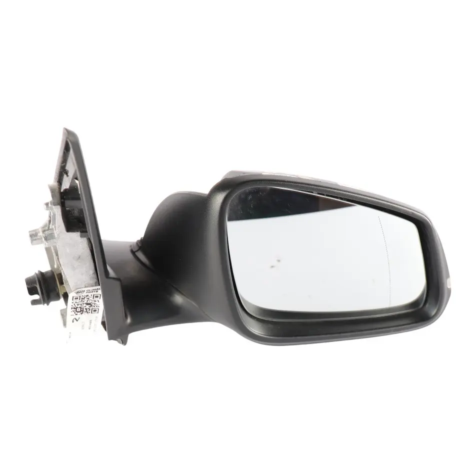 BMW X1 E84 Heated Wing Mirror Base Right O/S Door Wing Mirror 7307158