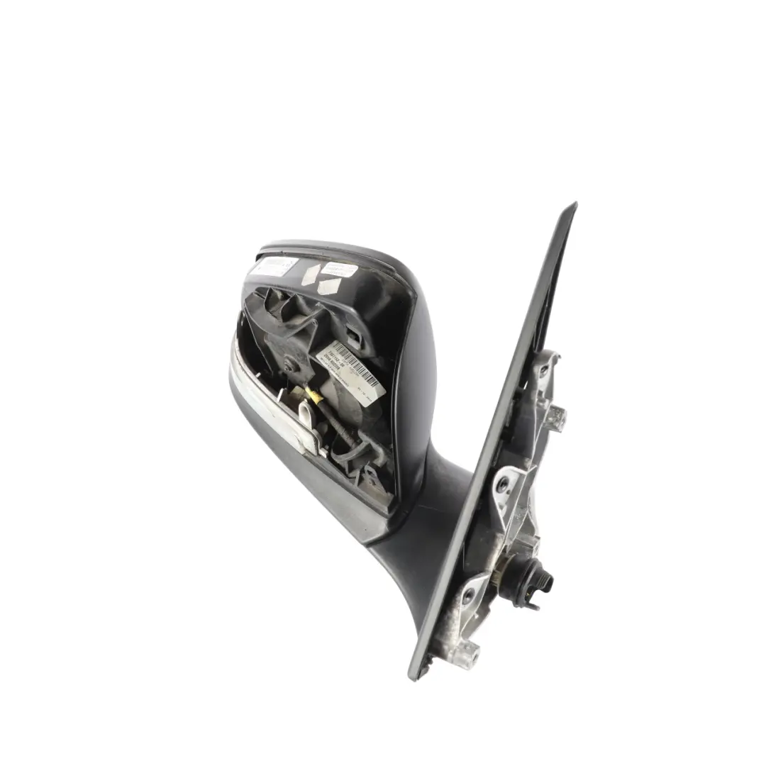 BMW X1 E84 Heated Wing Mirror Base Right O/S Door Wing Mirror - SKU RHD-7307158-1 - Part number 7307158