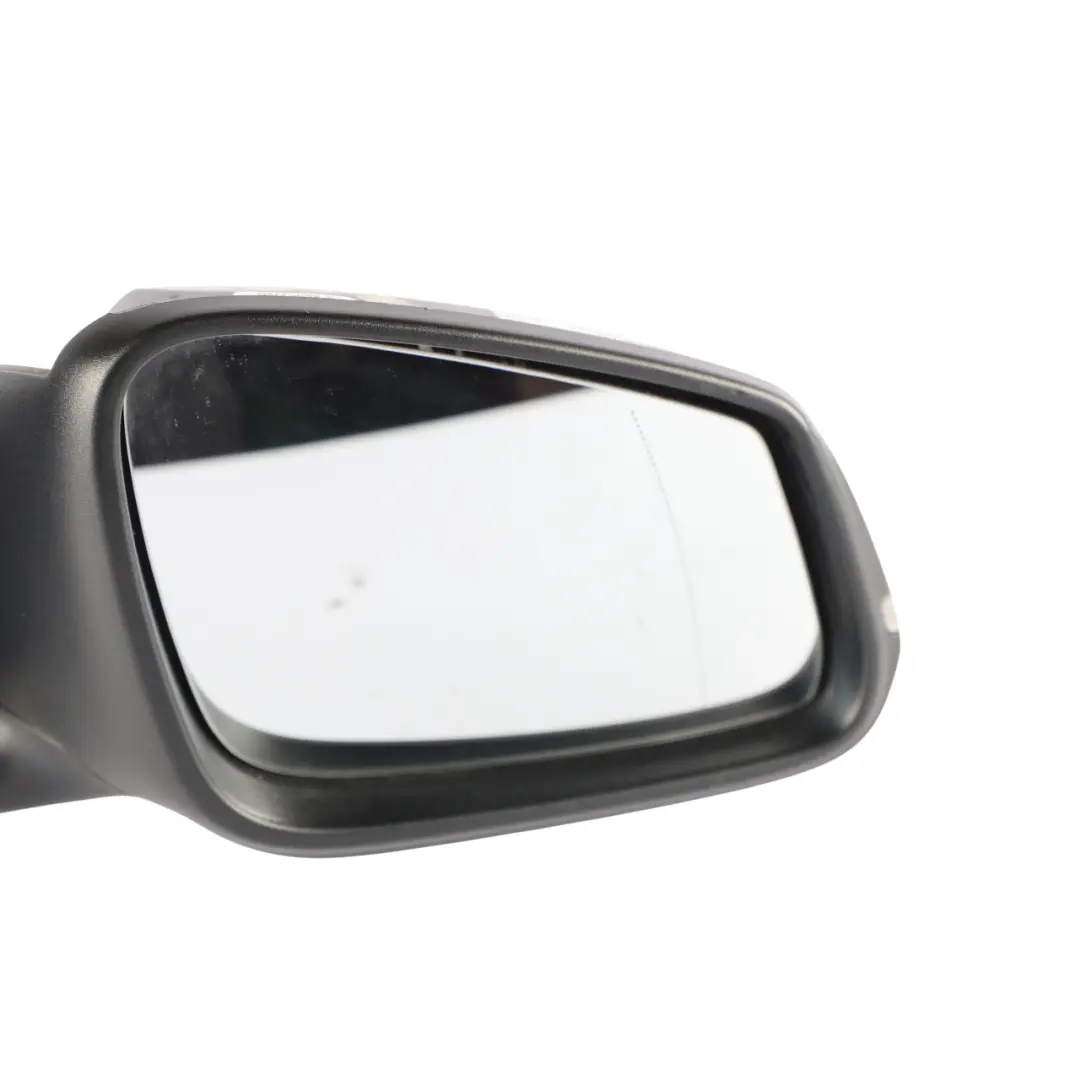 BMW X1 E84 Heated Wing Mirror Base Right O/S Door Wing Mirror - SKU RHD-7307158-1 - Part number 7307158