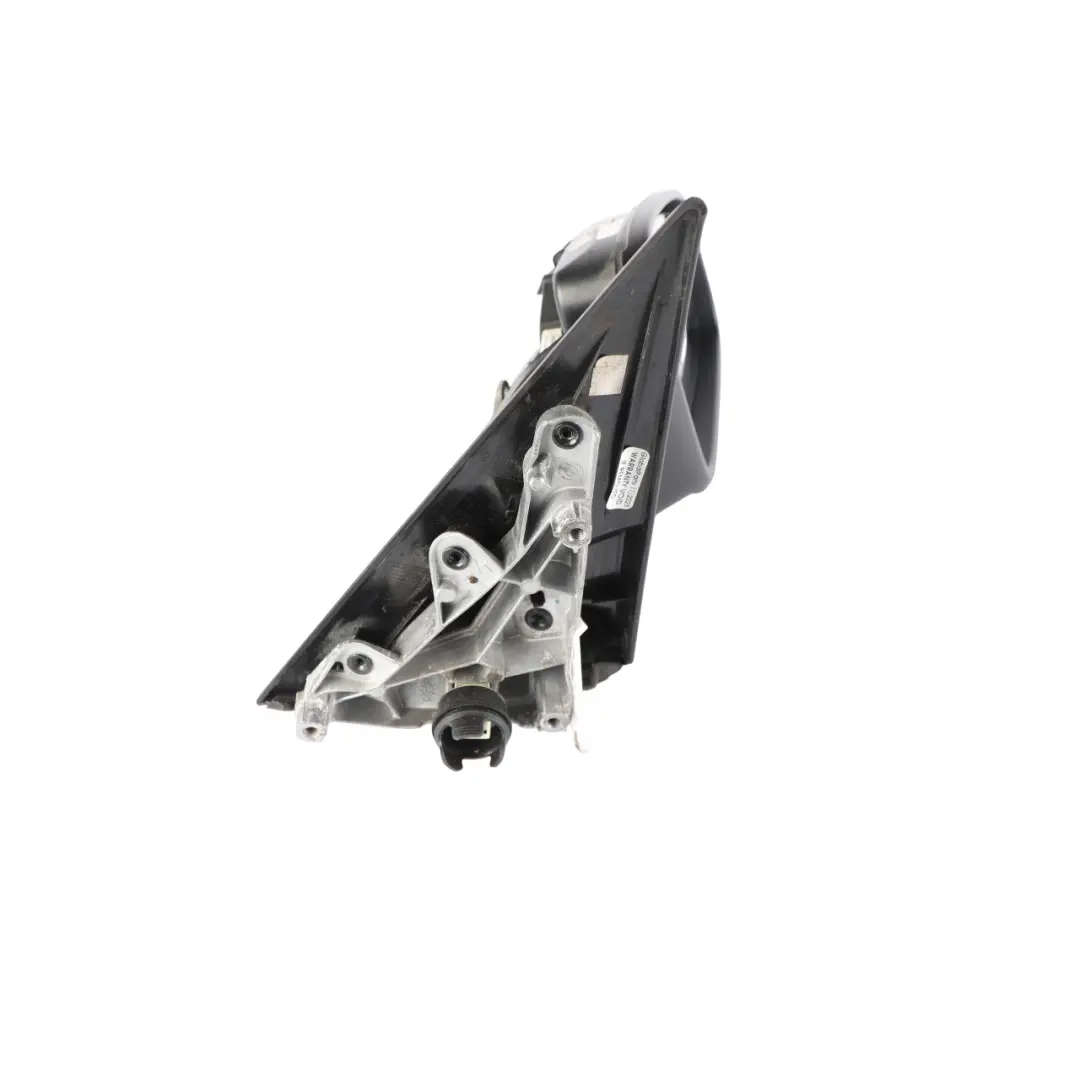BMW X1 E84 Heated Wing Mirror Base Right O/S Door Wing Mirror - SKU RHD-7307158-1 - Part number 7307158