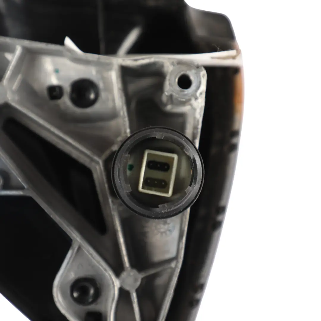 BMW X1 E84 Heated Wing Mirror Base Right O/S Door Wing Mirror - SKU RHD-7307158-1 - Part number 7307158