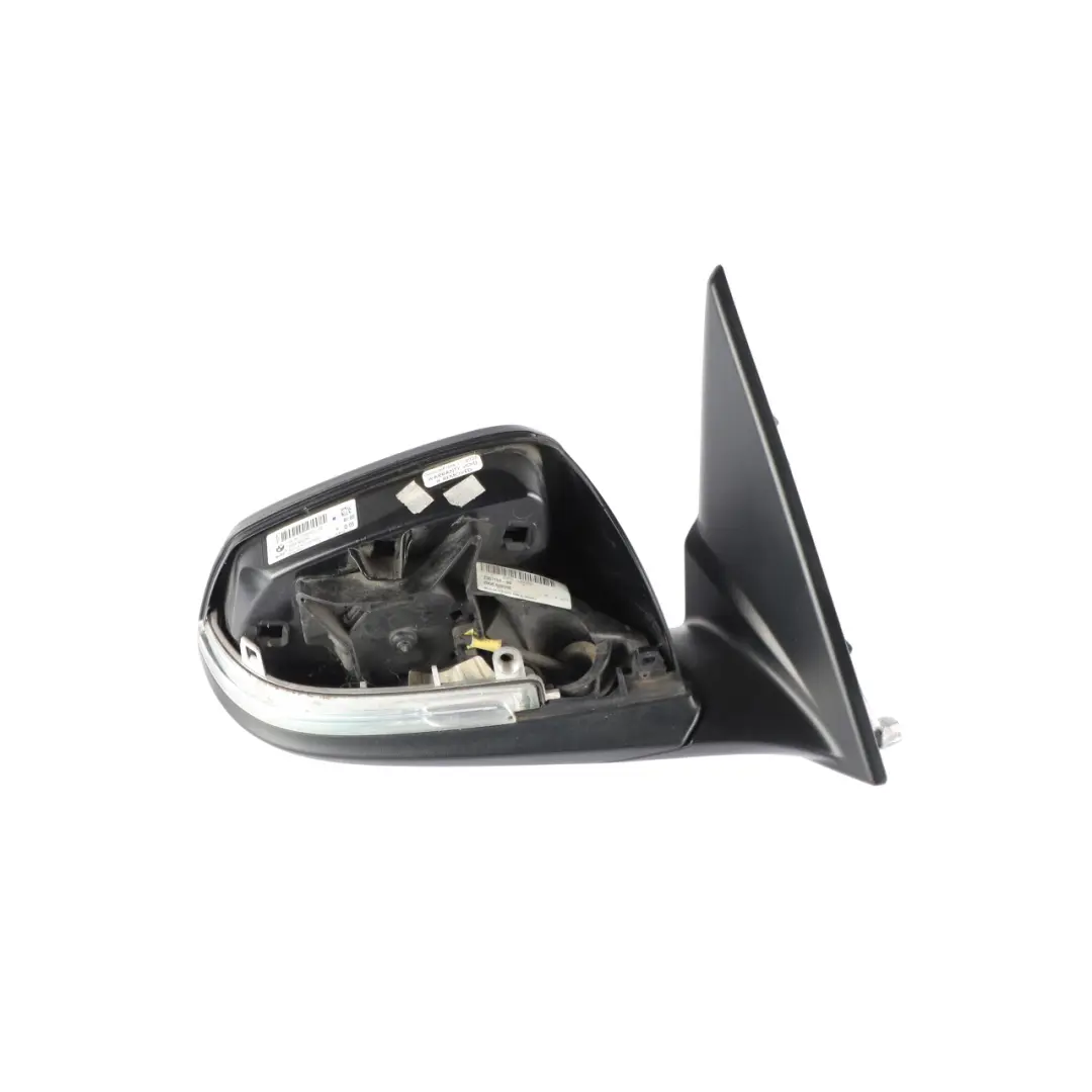 BMW X1 E84 Heated Wing Mirror Base Right O/S Door Wing Mirror - SKU RHD-7307158-1 - Part number 7307158