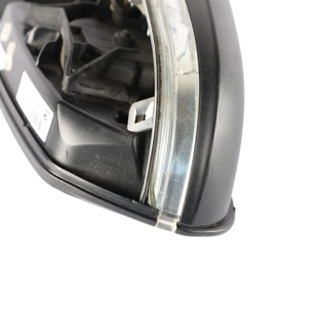 BMW X1 E84 Heated Wing Mirror Base Right O/S Door Wing Mirror - SKU RHD-7307158-1 - Part number 7307158