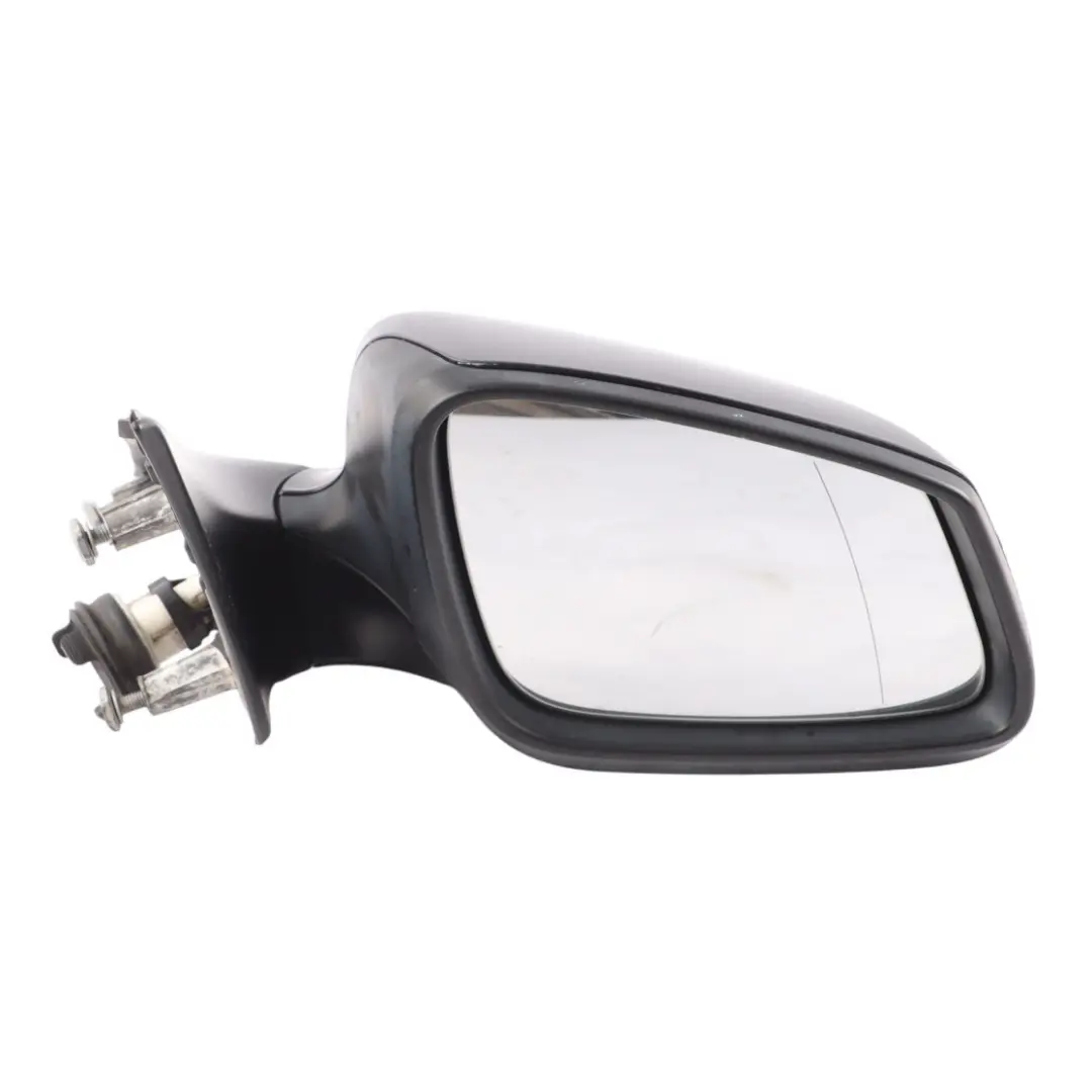 Wing Mirror Door Heated Right O/S Sophisto Grey Brilliant 2 - B90 to BMW F10 F11 with Part number 7322482 BMW F10 F11 Wing Mirror Door Heated Right O/S Sophisto Grey Brilliant 2 - B90 - SKU RHD-7322482-SBR - Part number 7322482