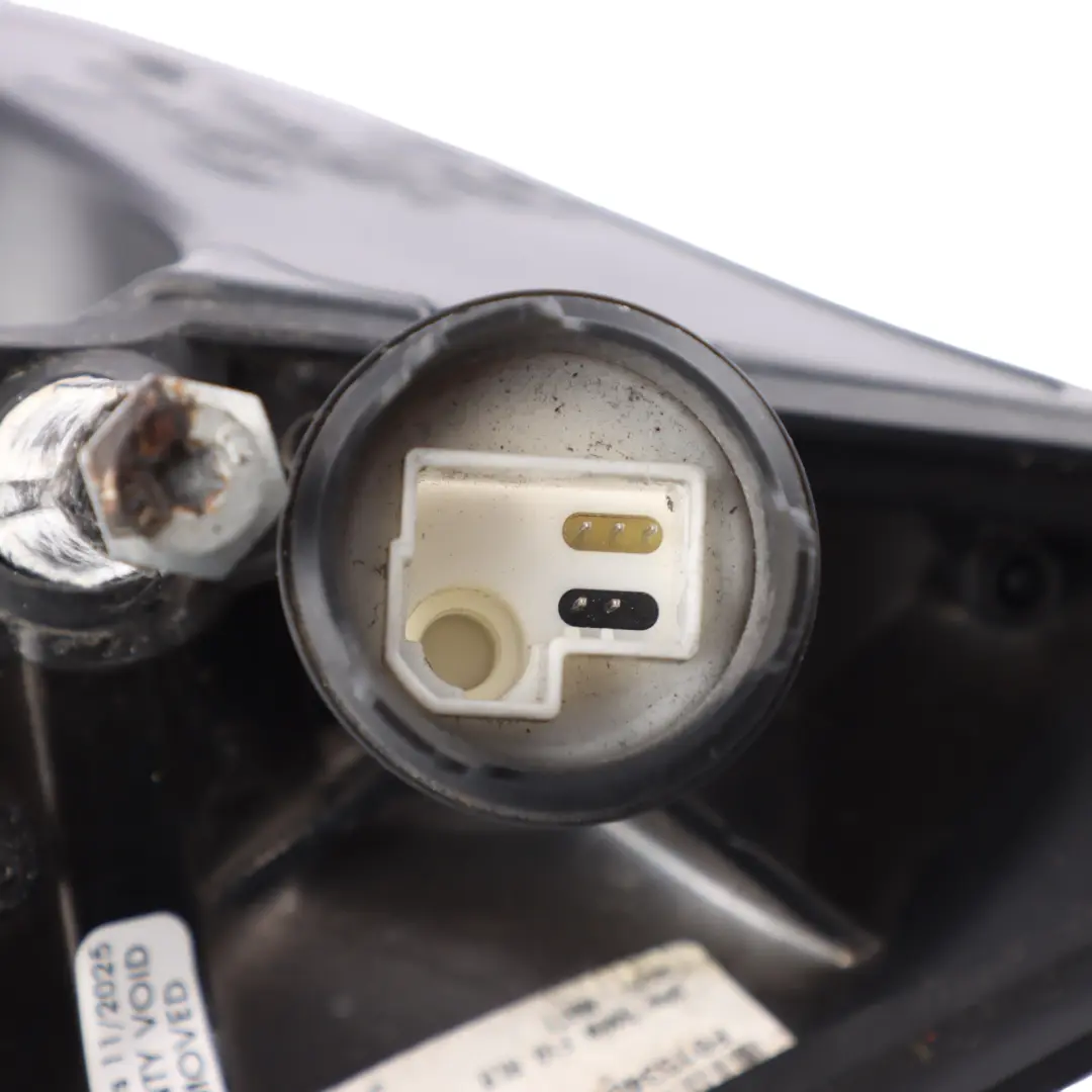 BMW F10 F11 Wing Mirror Door Heated Right O/S Sophisto Grey Brilliant 2 - B90 - SKU RHD-7322482-SBR - Part number 7322482