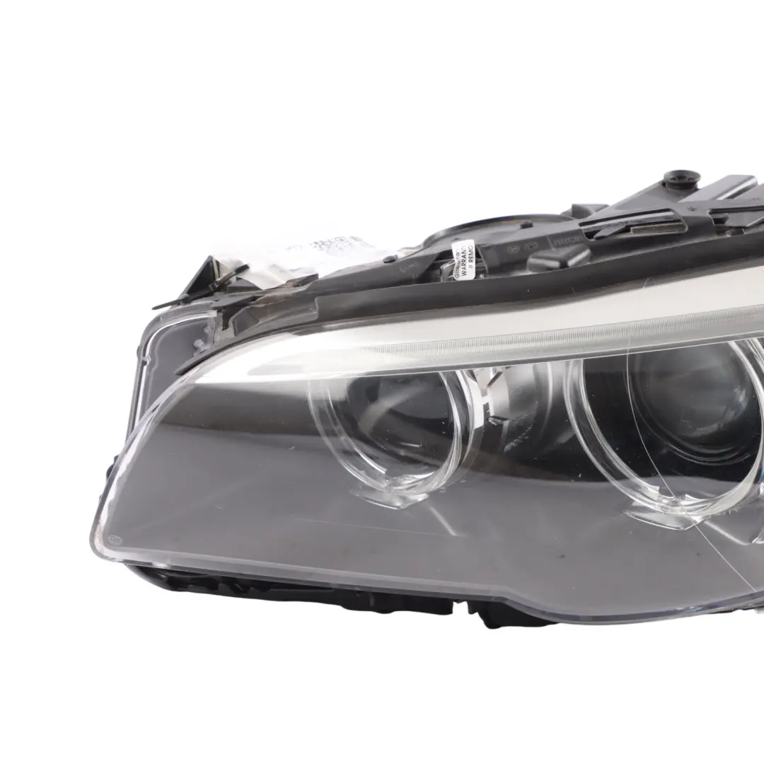 Bi-Xenon Headlamp BMW F10 F11 LCI Headlight Light Lamp Front Left N/S 7317133 to with Part number 7343913 Bi-Xenon Headlamp BMW F10 F11 LCI Headlight Light Lamp Front Left N/S 7317133 - SKU RHD-7343913-1 - Part number 7343913