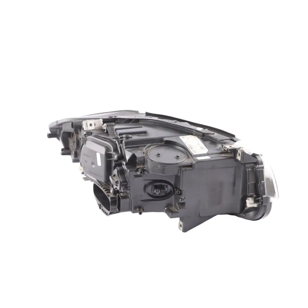 Bi-Xenon Headlamp BMW F10 F11 LCI Headlight Light Lamp Front Left N/S 7317133 to with Part number 7343913 Bi-Xenon Headlamp BMW F10 F11 LCI Headlight Light Lamp Front Left N/S 7317133 - SKU RHD-7343913-1 - Part number 7343913