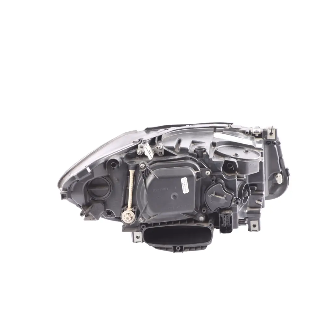 Bi-Xenon Headlamp BMW F10 F11 LCI Headlight Light Lamp Front Left N/S 7317133 to with Part number 7343913 Bi-Xenon Headlamp BMW F10 F11 LCI Headlight Light Lamp Front Left N/S 7317133 - SKU RHD-7343913-1 - Part number 7343913