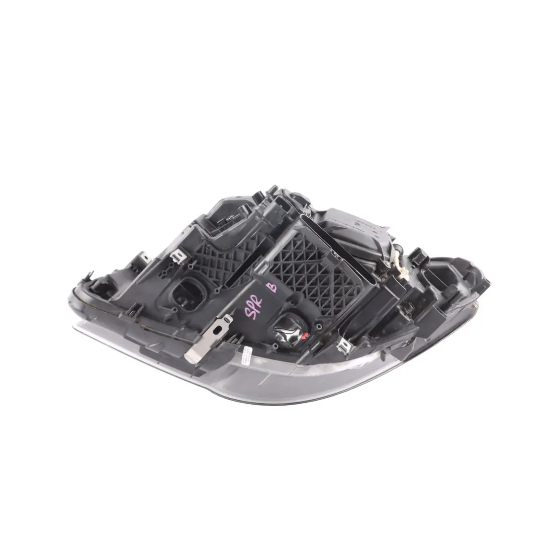  Headlight Headlight BMW F10 F11 LCI Xenon LED Lamp Front Right O/S 7317134 - SKU RHD-7343914 - Part number 7343914