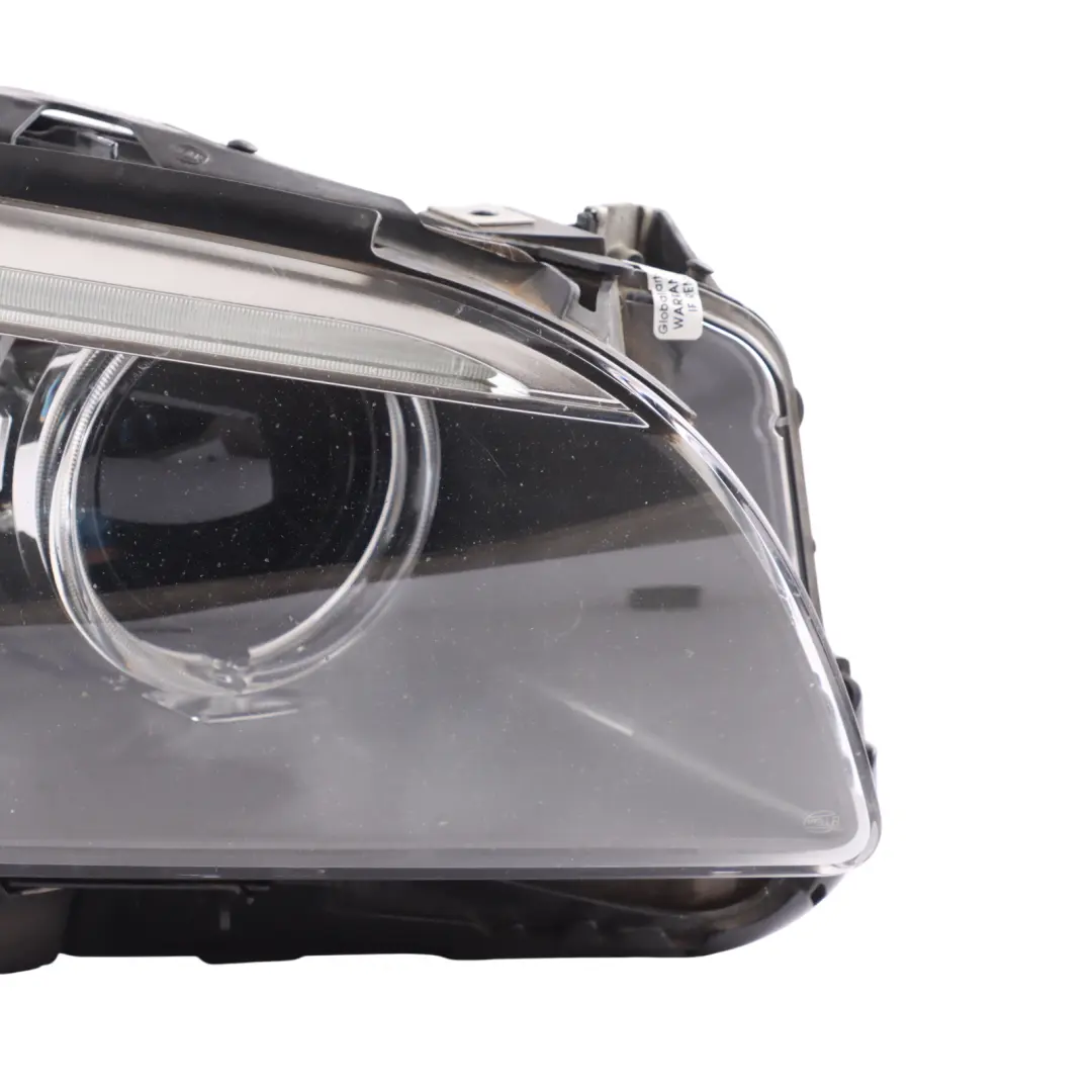  Headlight Headlight BMW F10 F11 LCI Xenon LED Lamp Front Right O/S 7317134 - SKU RHD-7343914 - Part number 7343914
