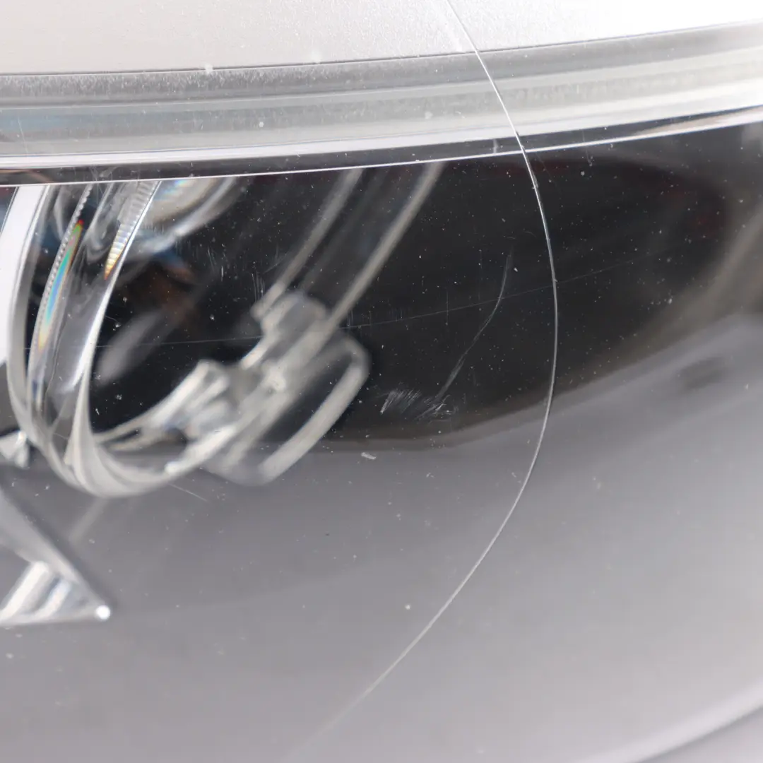  Headlight Headlight BMW F10 F11 LCI Xenon LED Lamp Front Right O/S 7317134 - SKU RHD-7343914 - Part number 7343914