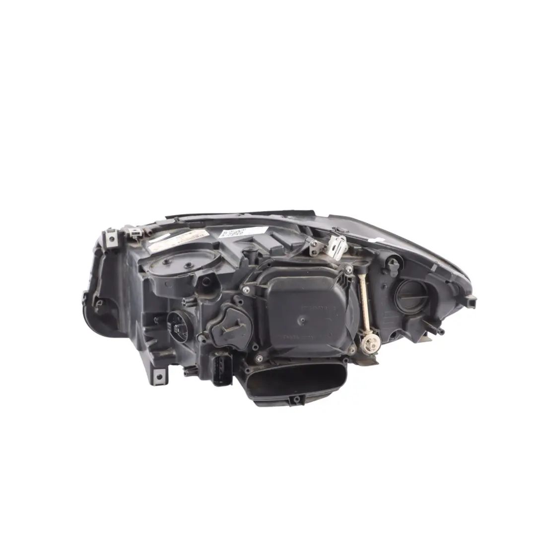  Headlight Headlight BMW F10 F11 LCI Xenon LED Lamp Front Right O/S 7317134 - SKU RHD-7343914 - Part number 7343914