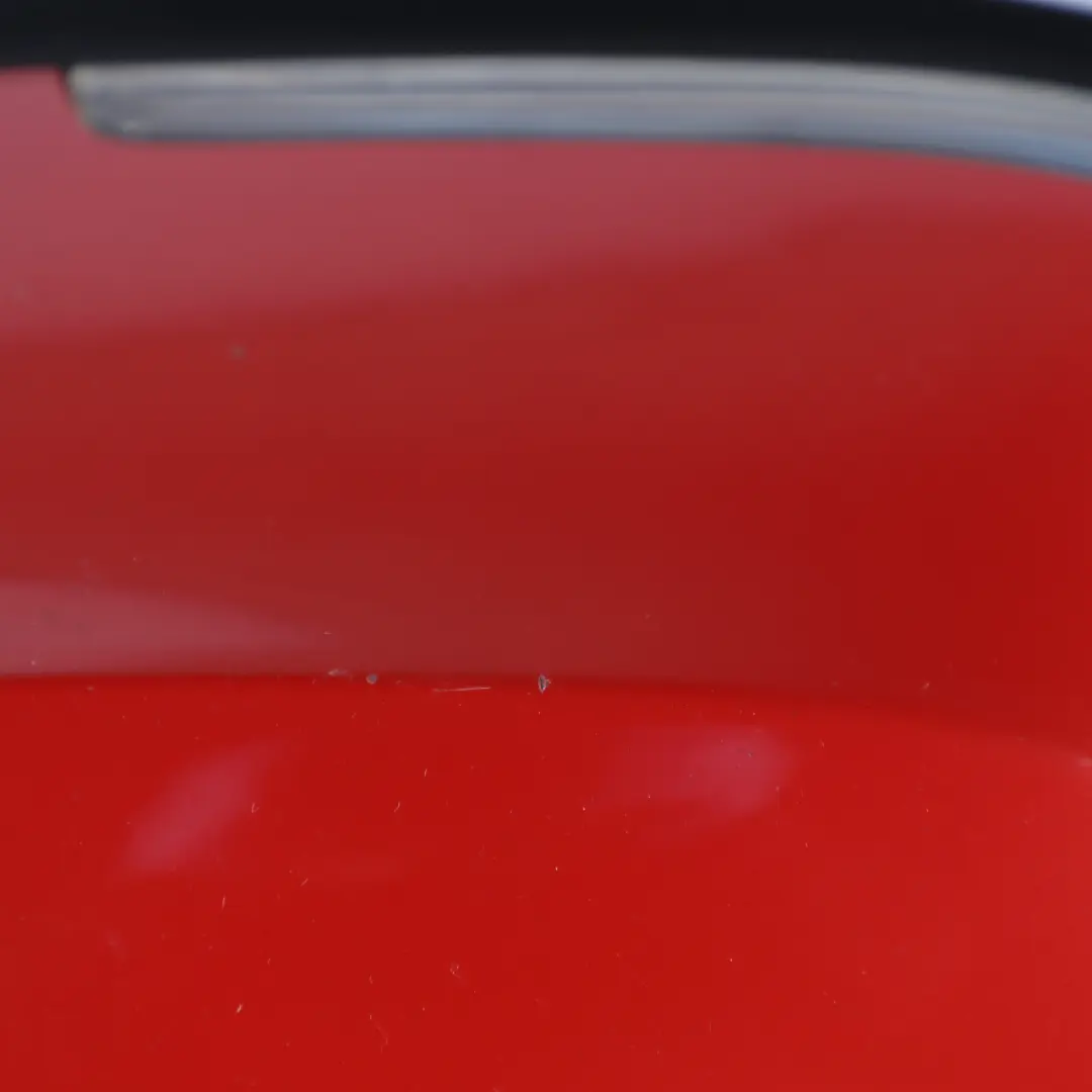 Wing Mirror BMW F30 F31 Heated Door Right O/S Melbourne Red Metallic - A75 to with Part number 7345656 Wing Mirror BMW F30 F31 Heated Door Right O/S Melbourne Red Metallic - A75 - SKU rhd-7345656-MRT - Part number 7345656