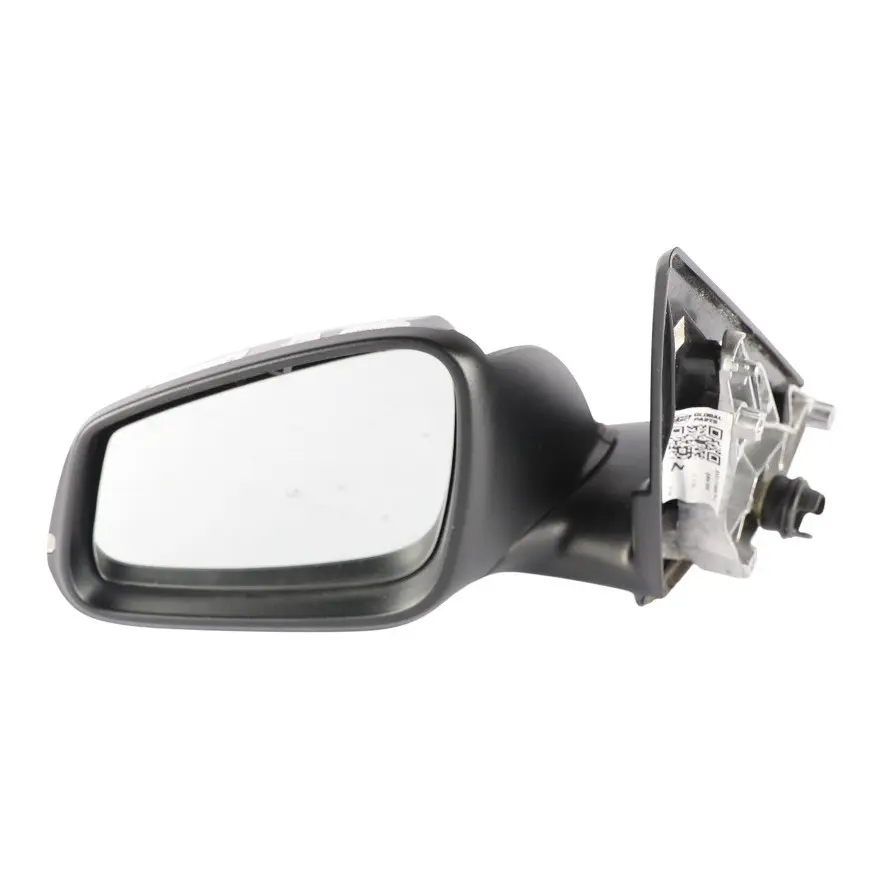 Heated Wing Mirror Base Front Left N/S Door 6 Pin to BMW X1 E84 with Part number 7307157 BMW X1 E84 Heated Wing Mirror Base Front Left N/S Door 6 Pin - SKU RHD-7307157 - Part number 7307157