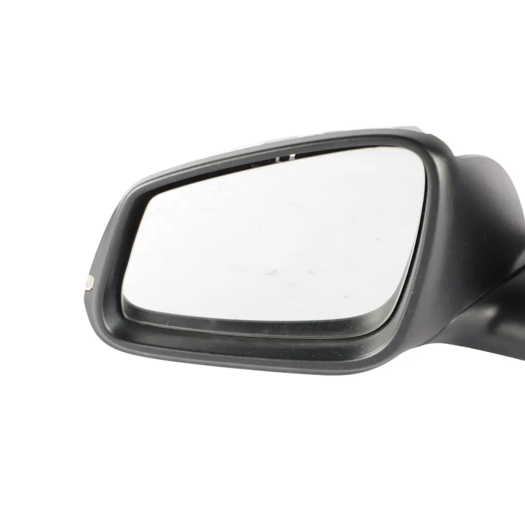 Heated Wing Mirror Base Front Left N/S Door 6 Pin to BMW X1 E84 with Part number 7307157 BMW X1 E84 Heated Wing Mirror Base Front Left N/S Door 6 Pin - SKU RHD-7307157 - Part number 7307157