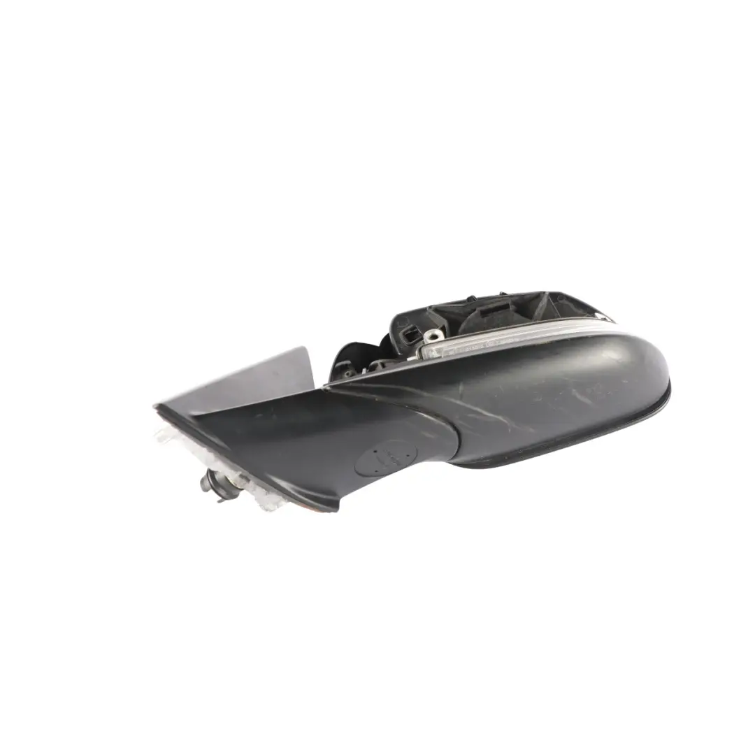 Heated Wing Mirror Base Front Left N/S Door 6 Pin to BMW X1 E84 with Part number 7307157 BMW X1 E84 Heated Wing Mirror Base Front Left N/S Door 6 Pin - SKU RHD-7307157 - Part number 7307157