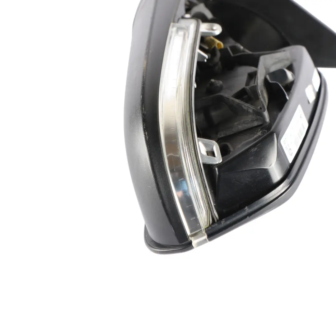 Heated Wing Mirror Base Front Left N/S Door 6 Pin to BMW X1 E84 with Part number 7307157 BMW X1 E84 Heated Wing Mirror Base Front Left N/S Door 6 Pin - SKU RHD-7307157 - Part number 7307157