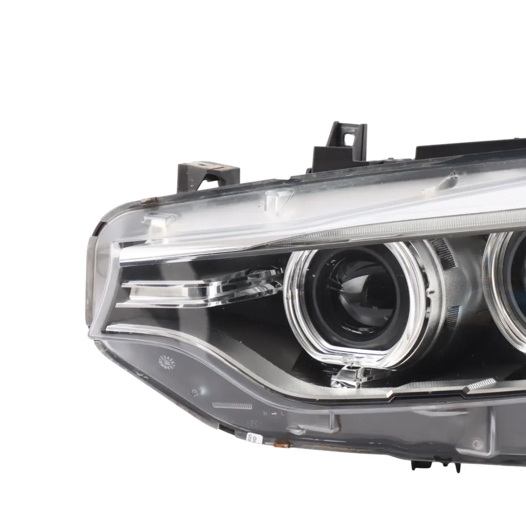 Bi-Xenon Headlight Headlamp Front Light Lamp Left N/S 7410787 to BMW F32 F33 F80 M3 with Part number 7377845 BMW F32 F33 F80 M3 Bi-Xenon Headlight Headlamp Front Light Lamp Left N/S 7410787 - SKU RHD-7377845 - Part number 7377845