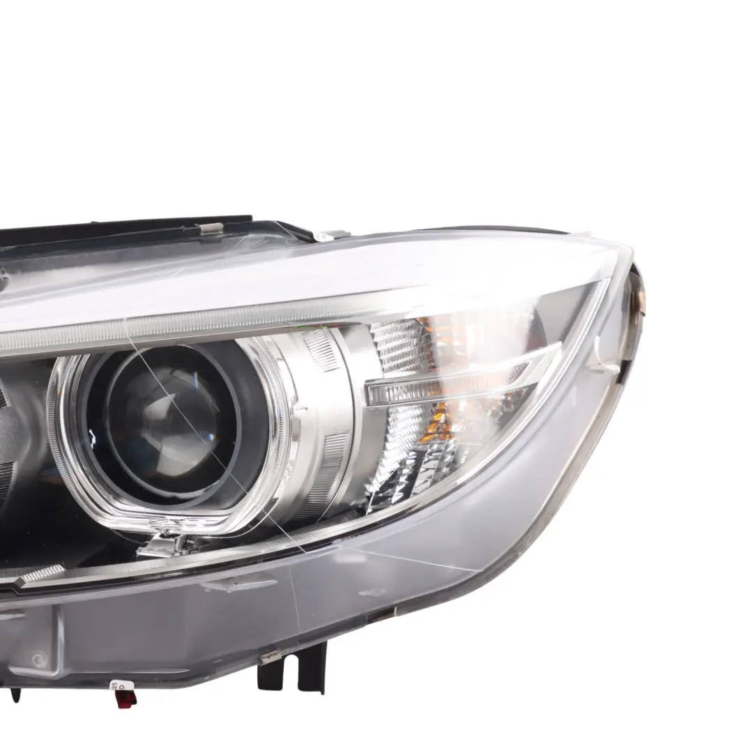 Bi-Xenon Headlight Headlamp Front Light Lamp Left N/S 7410787 to BMW F32 F33 F80 M3 with Part number 7377845 BMW F32 F33 F80 M3 Bi-Xenon Headlight Headlamp Front Light Lamp Left N/S 7410787 - SKU RHD-7377845 - Part number 7377845