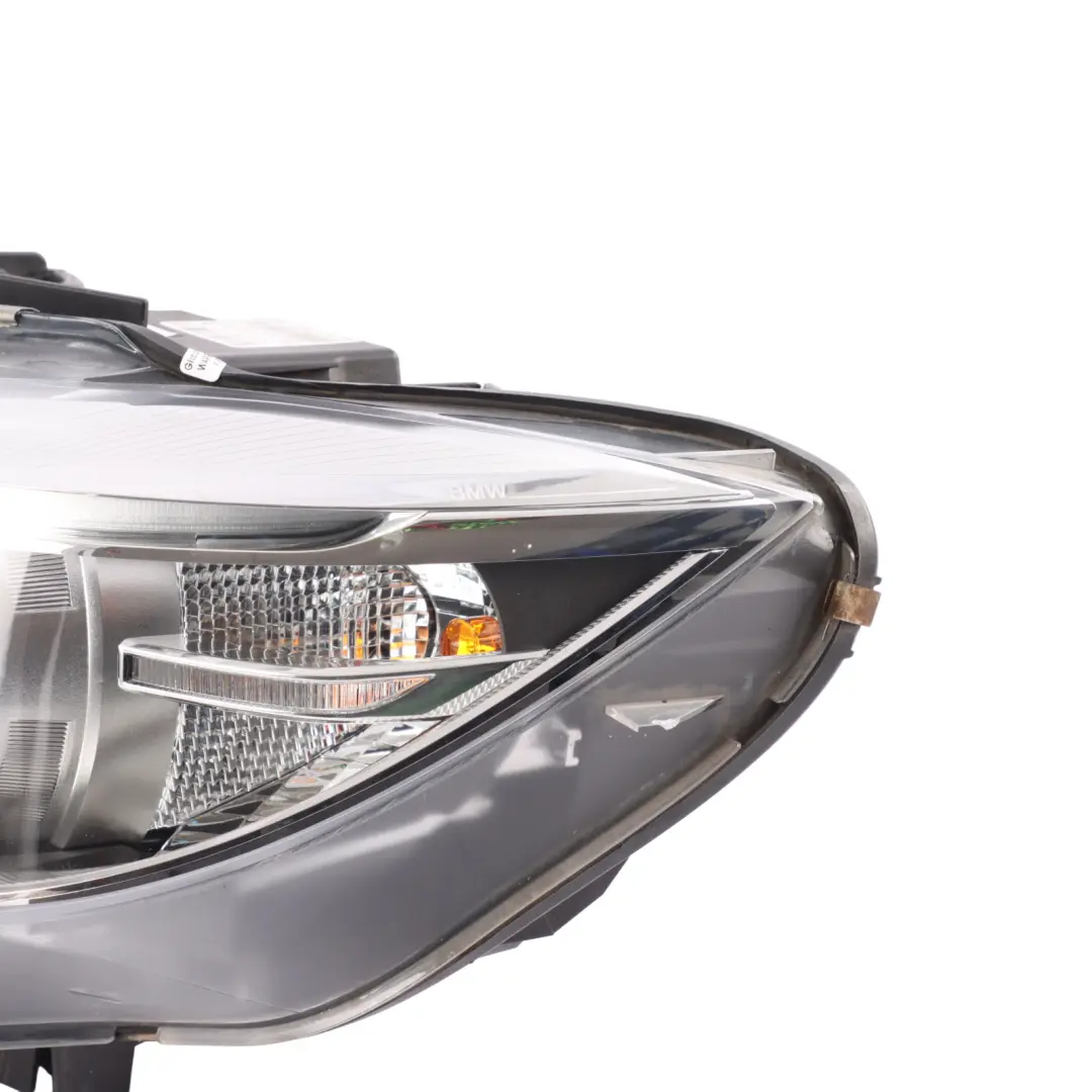 BMW F32 F33 F80 M3 Bi-Xenon Headlight Headlamp Front Light Lamp Left N/S 7410787 - SKU RHD-7377845 - Part number 7377845
