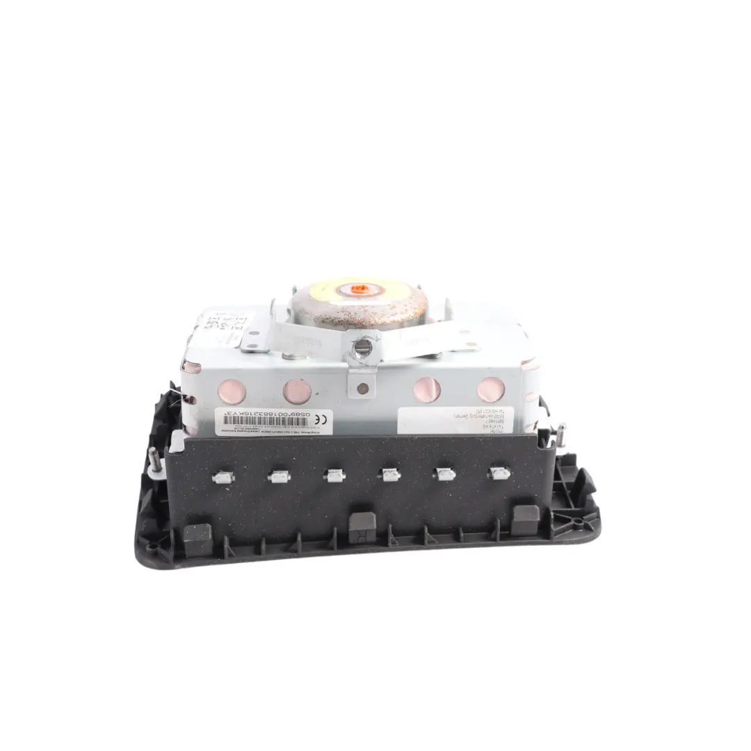 XP10 Air Module Front Passenger Side Dashboard Dash to Toyota Yaris with Part number 739700D060B0 Toyota Yaris XP10 Air Module Front Passenger Side Dashboard Dash - SKU RHD-739700D060B0 - Part number 739700D060B0