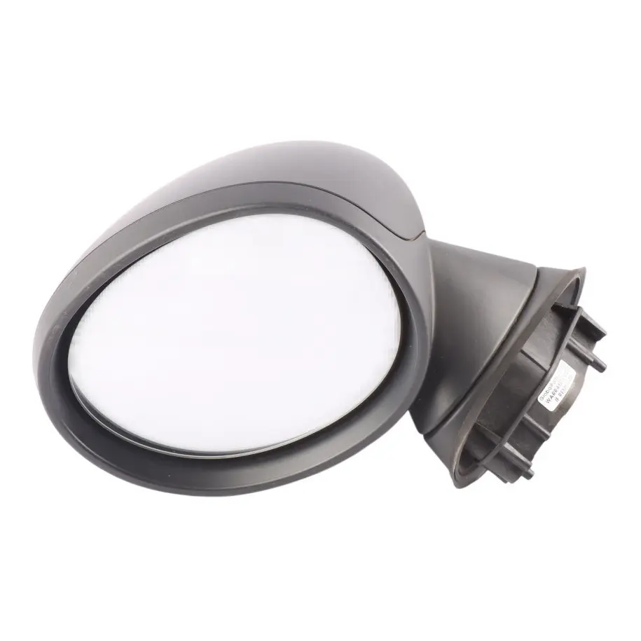 Wing Mirror Door Mini F56 F55 F57 Left N/S Outside Heated Primed 5 Pins 7401089