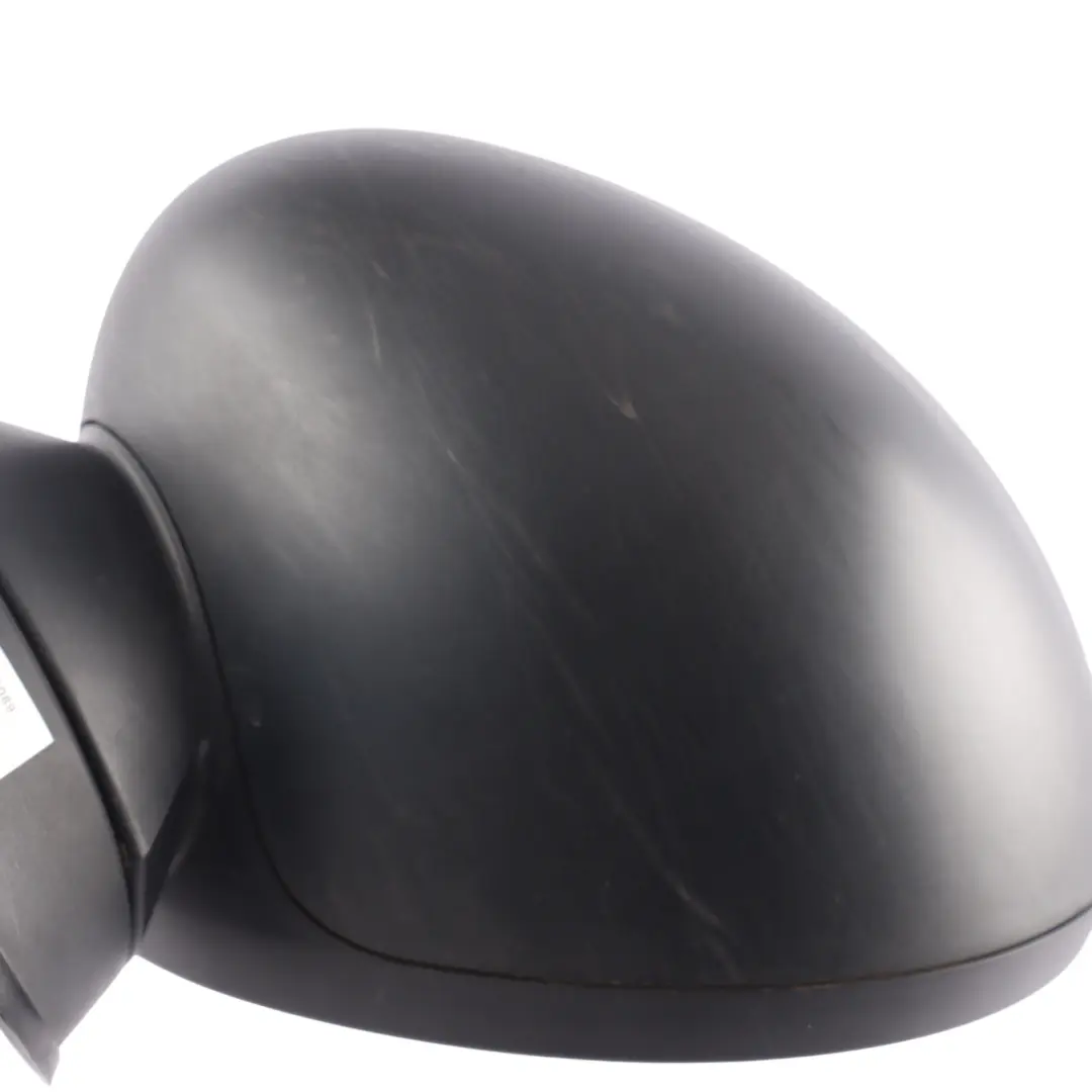 Wing Mirror Door Mini F56 F55 F57 Left N/S Outside Heated Primed 5 Pins to with Part number 7401089 Wing Mirror Door Mini F56 F55 F57 Left N/S Outside Heated Primed 5 Pins - SKU rhd-7401089-PRIM - Part number 7401089