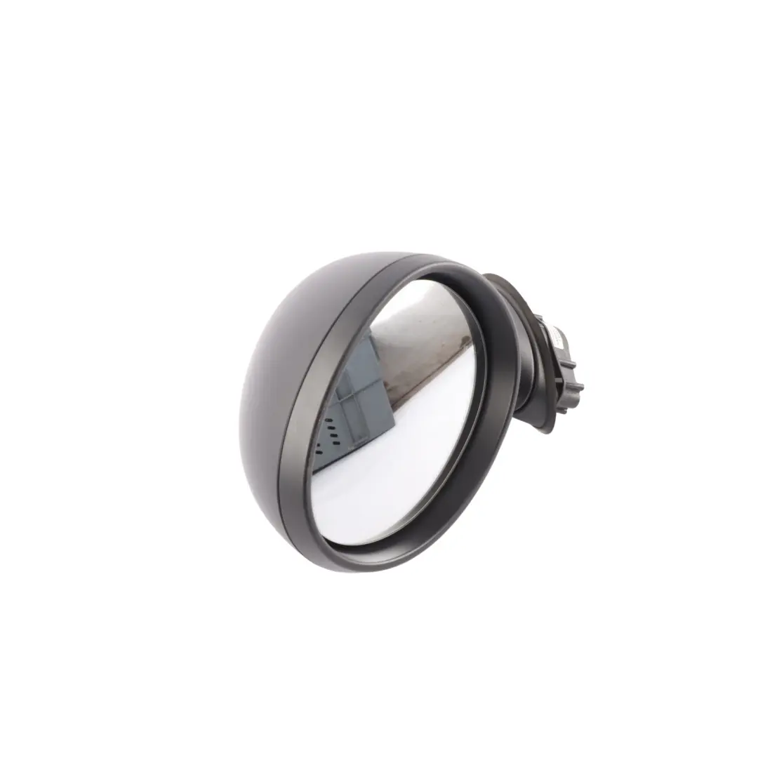 Wing Mirror Door Mini F56 F55 F57 Left N/S Outside Heated Primed 5 Pins to with Part number 7401089 Wing Mirror Door Mini F56 F55 F57 Left N/S Outside Heated Primed 5 Pins - SKU rhd-7401089-PRIM - Part number 7401089