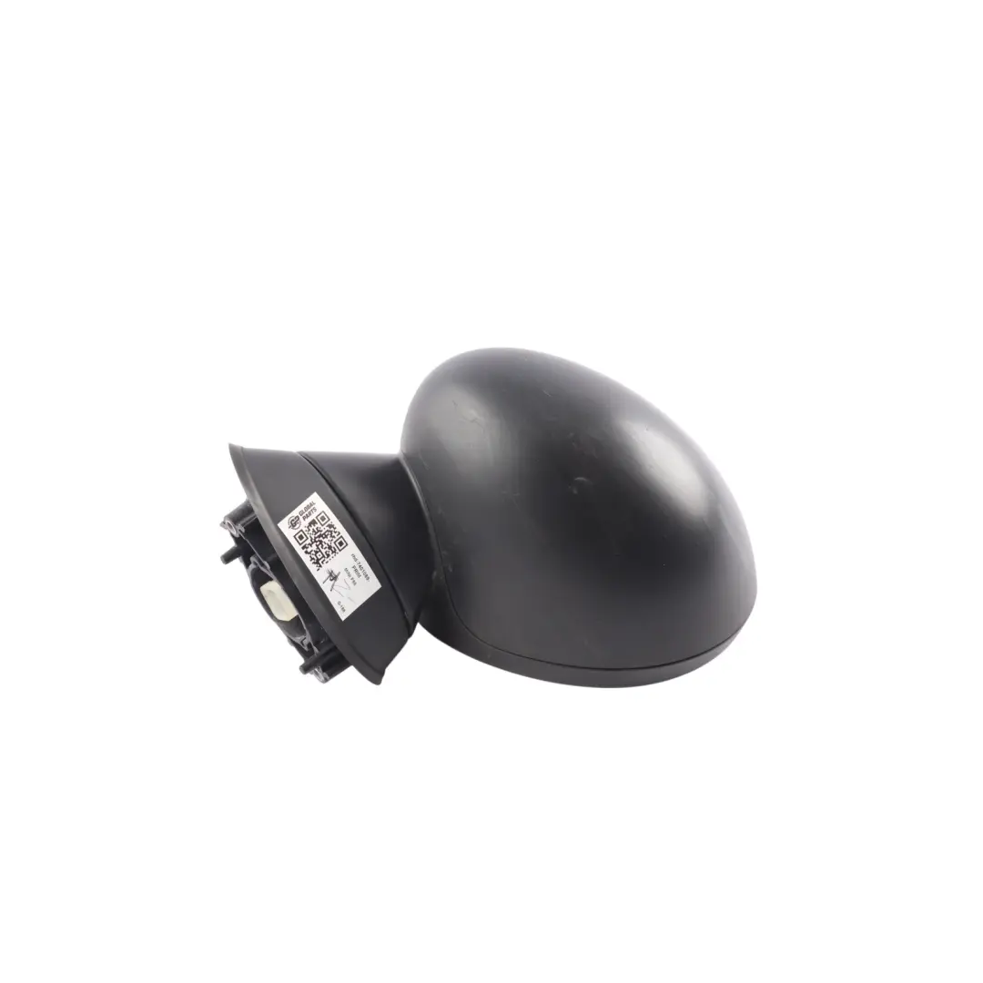 Wing Mirror Door Mini F56 F55 F57 Left N/S Outside Heated Primed 5 Pins to with Part number 7401089 Wing Mirror Door Mini F56 F55 F57 Left N/S Outside Heated Primed 5 Pins - SKU rhd-7401089-PRIM - Part number 7401089