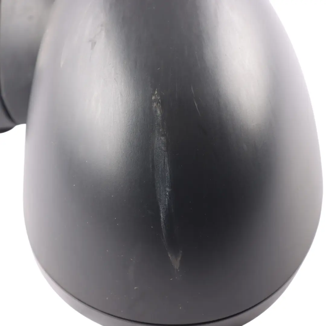  Wing Mirror Door Mini F56 F55 F57 Left N/S Outside Heated Primed 5 Pins - SKU rhd-7401089-PRIM - Part number 7401089