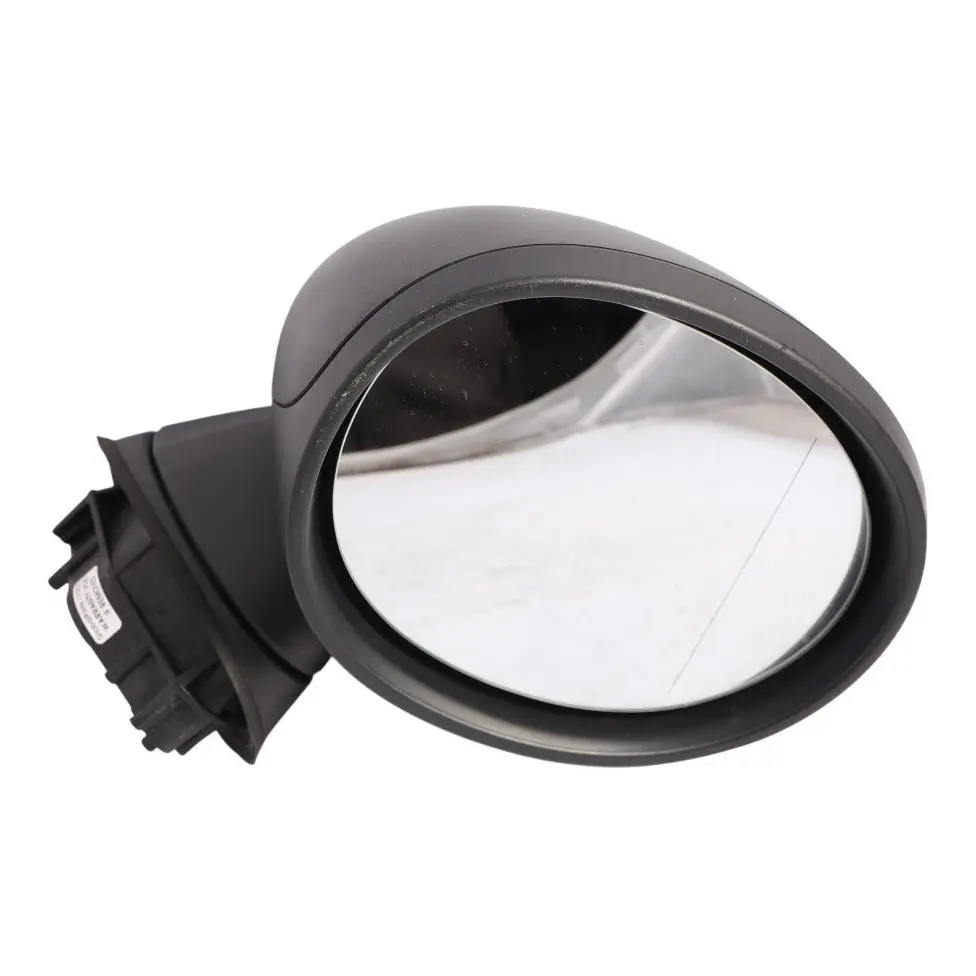 Mini Cooper F55 F56 F57 Right O/S Outside Heated Wing Mirror Primed 5 Pins
