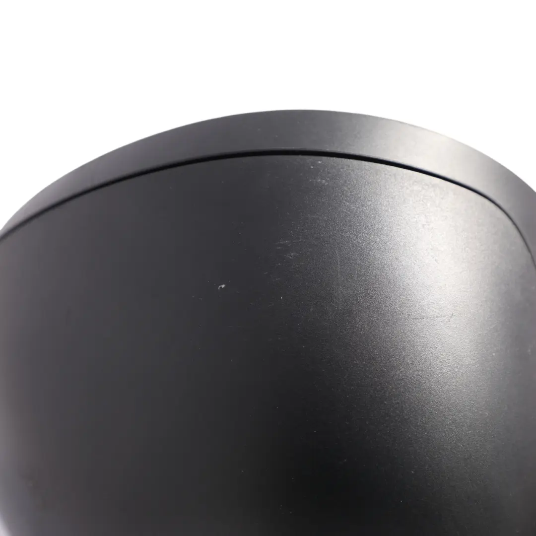 Mini Cooper F55 F56 F57 Right O/S Outside Heated Wing Mirror Primed 5 Pins - SKU RHD-7401090-PRIM1 - Part number 7401090