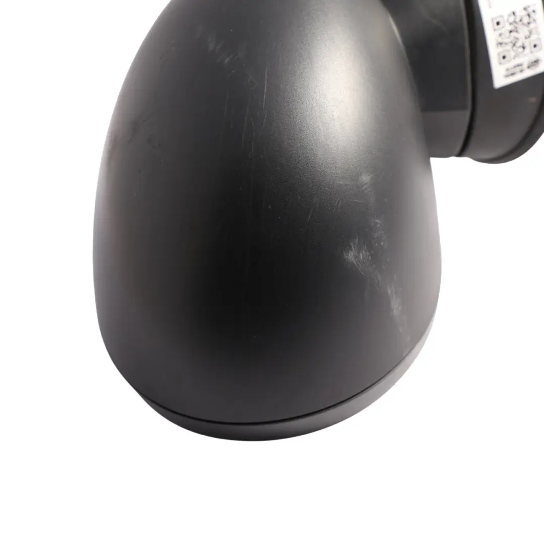 Mini Cooper F55 F56 F57 Right O/S Outside Heated Wing Mirror Primed 5 Pins - SKU RHD-7401090-PRIM1 - Part number 7401090