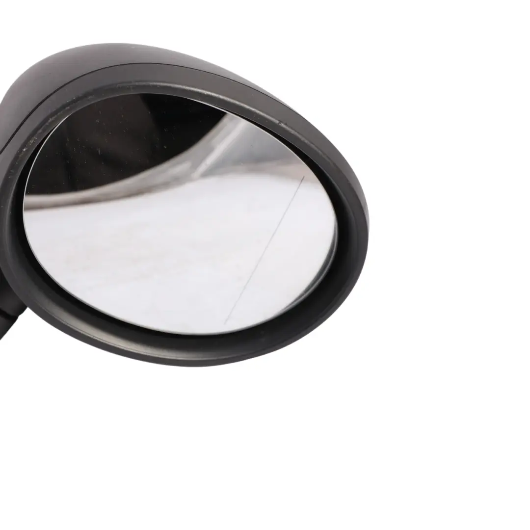 Mini Cooper F55 F56 F57 Right O/S Outside Heated Wing Mirror Primed 5 Pins - SKU RHD-7401090-PRIM1 - Part number 7401090
