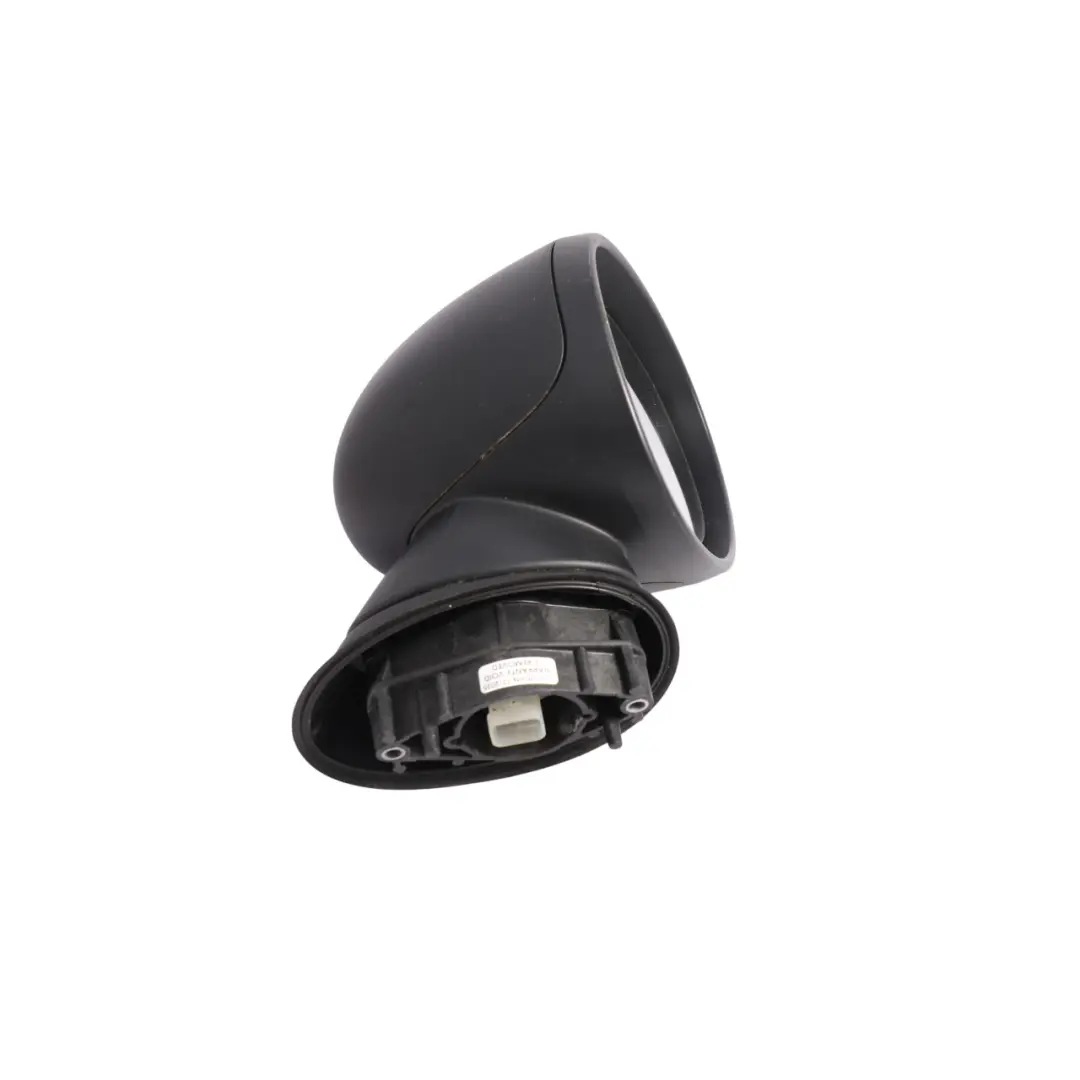 Mini Cooper F55 F56 F57 Right O/S Outside Heated Wing Mirror Primed 5 Pins - SKU RHD-7401090-PRIM1 - Part number 7401090