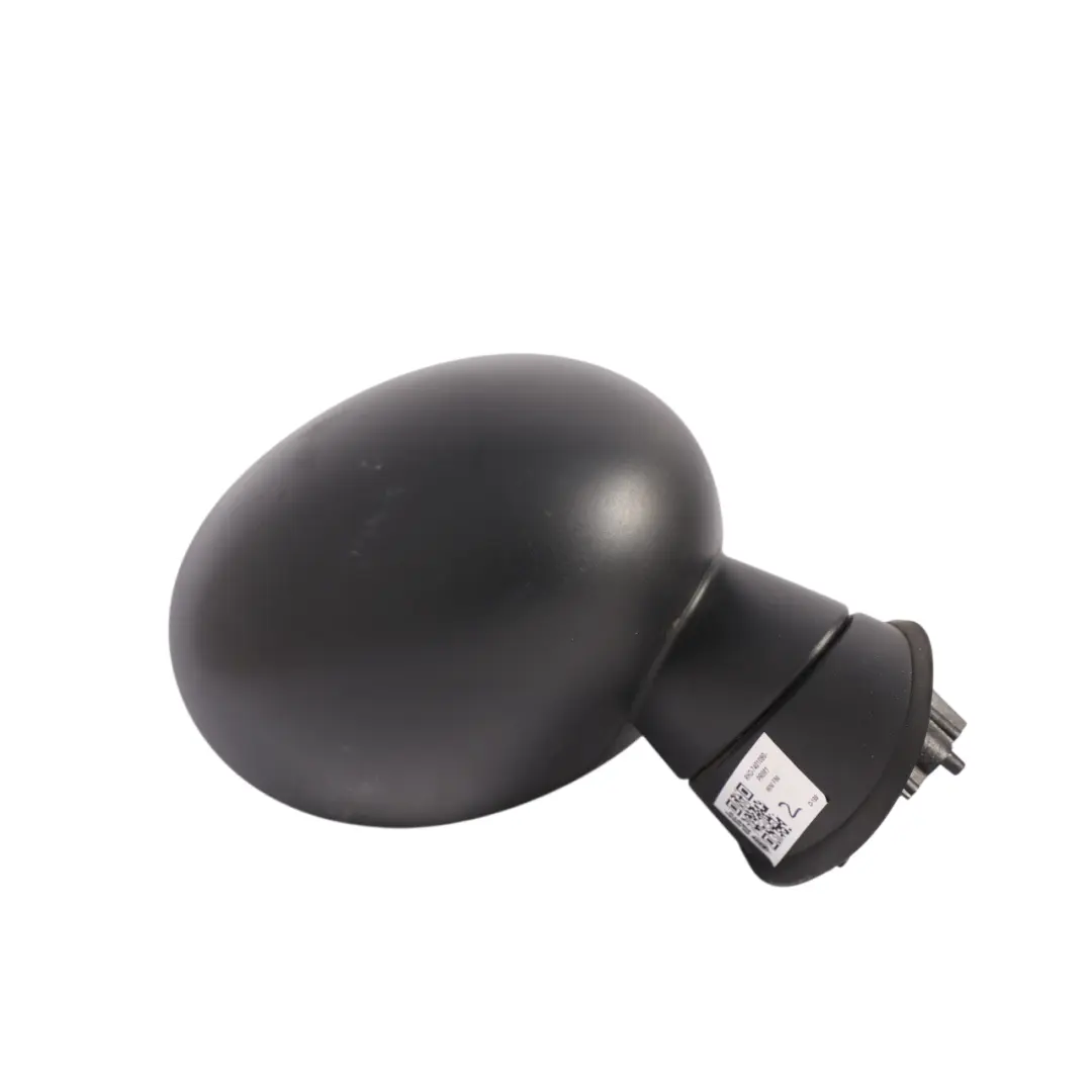 Mini Cooper F55 F56 F57 Right O/S Outside Heated Wing Mirror Primed 5 Pins - SKU RHD-7401090-PRIM1 - Part number 7401090