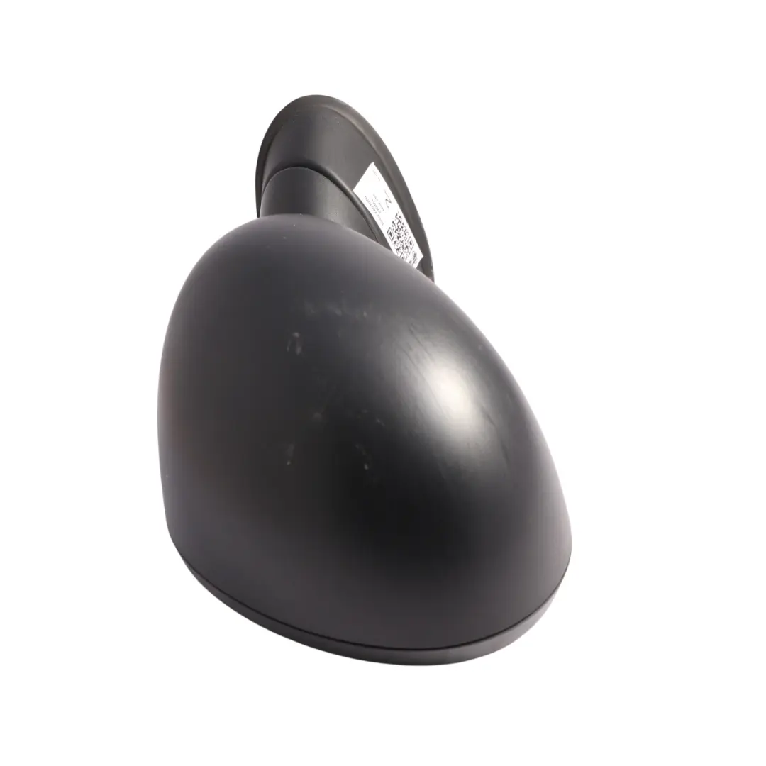 Mini Cooper F55 F56 F57 Right O/S Outside Heated Wing Mirror Primed 5 Pins - SKU RHD-7401090-PRIM1 - Part number 7401090