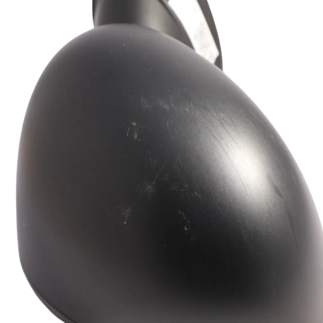 Mini Cooper F55 F56 F57 Right O/S Outside Heated Wing Mirror Primed 5 Pins - SKU RHD-7401090-PRIM1 - Part number 7401090