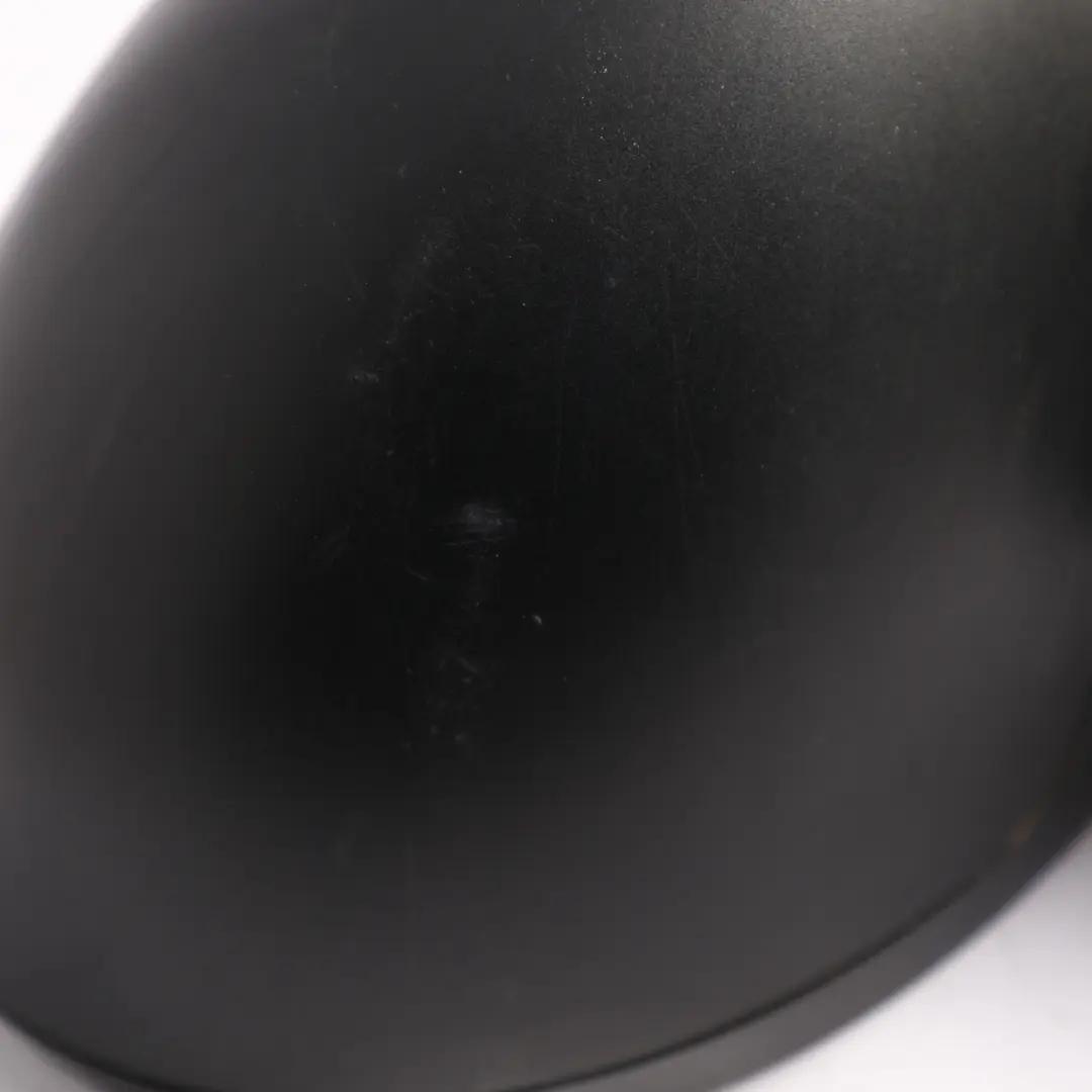 Mini Cooper F55 F56 F57 Right O/S Outside Heated Wing Mirror Primed 5 Pins - SKU RHD-7401090-PRIM1 - Part number 7401090