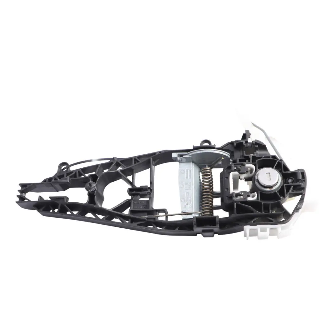 BMW F45 F46 X1 F48 X5 F15 Front Door Grab Handle Mount Bracket Right O/S - SKU RHD-7401212 - Part number 7401212