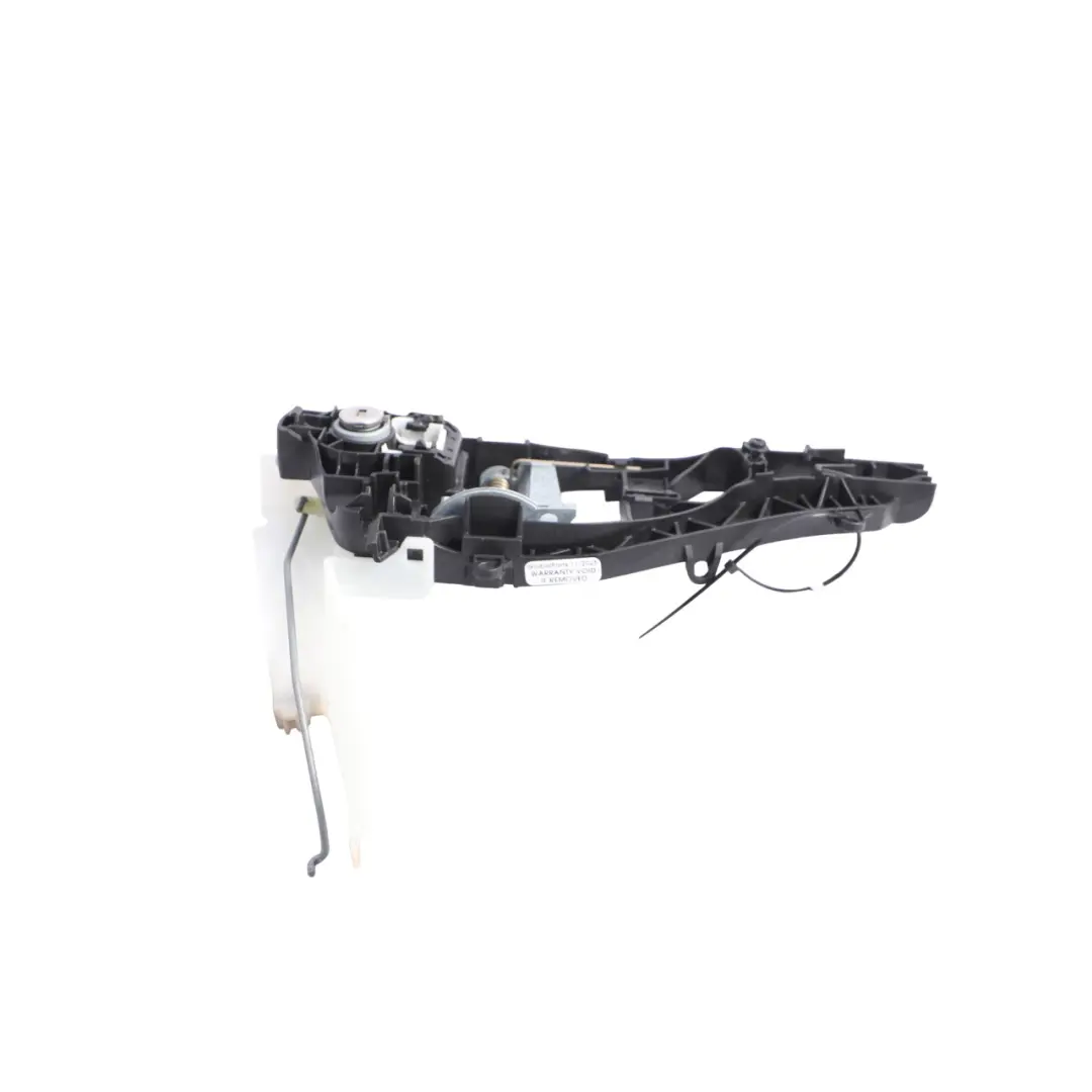 Front Door Grab Handle Mount Bracket Right O/S to BMW F45 F46 X1 F48 X5 F15 with Part number 7401212 BMW F45 F46 X1 F48 X5 F15 Front Door Grab Handle Mount Bracket Right O/S - SKU RHD-7401212 - Part number 7401212