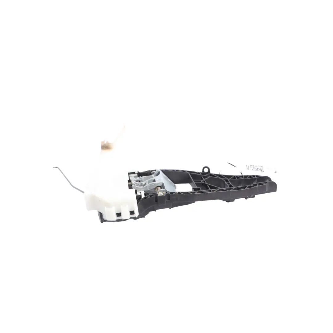 BMW F45 F46 X1 F48 X5 F15 Front Door Grab Handle Mount Bracket Right O/S - SKU RHD-7401212 - Part number 7401212