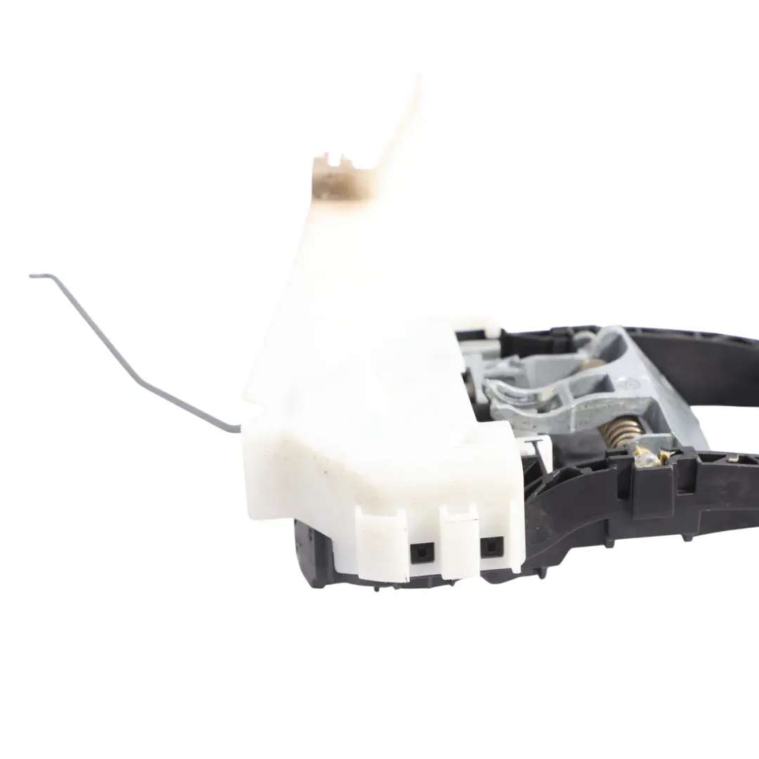 Front Door Grab Handle Mount Bracket Right O/S to BMW F45 F46 X1 F48 X5 F15 with Part number 7401212 BMW F45 F46 X1 F48 X5 F15 Front Door Grab Handle Mount Bracket Right O/S - SKU RHD-7401212 - Part number 7401212