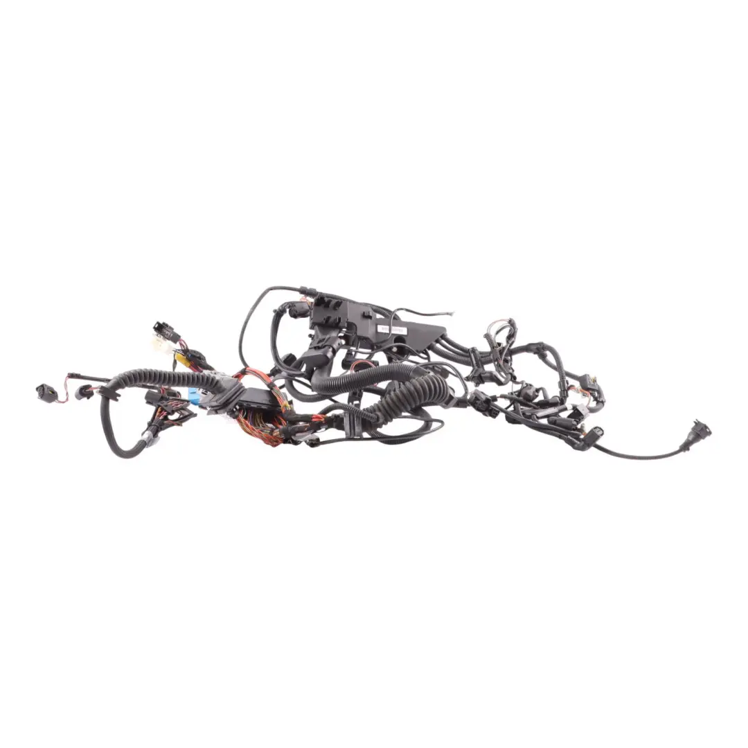 BMW E90 E91 318d 320d M47N2 Engine Wiring Loom Harness Manual 7796831 - SKU RHD-7804726 - Part number 7804726