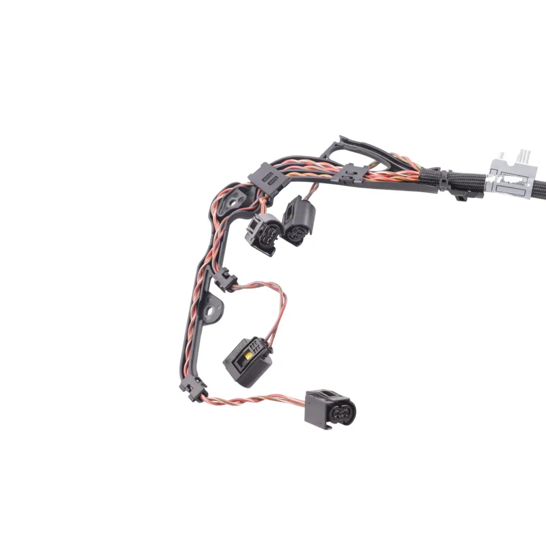 BMW E90 E91 318d 320d M47N2 Engine Wiring Loom Harness Manual 7796831 - SKU RHD-7804726 - Part number 7804726