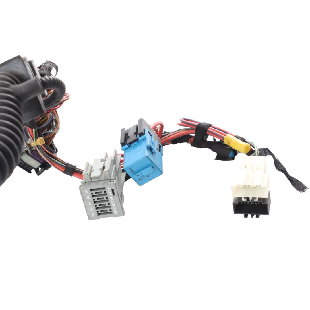 BMW E90 E91 318d 320d M47N2 Engine Wiring Loom Harness Manual 7796831 - SKU RHD-7804726 - Part number 7804726
