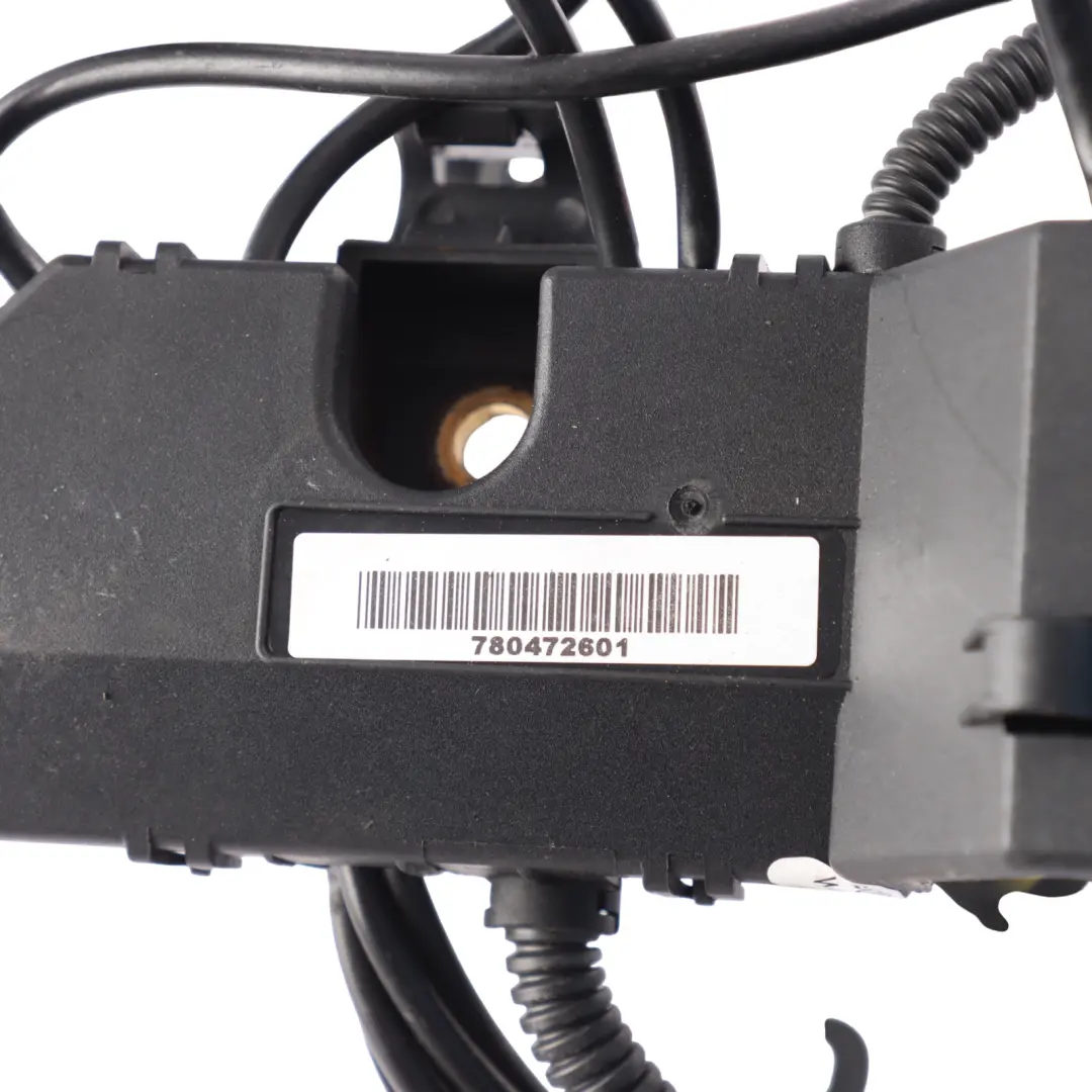 BMW E90 E91 318d 320d M47N2 Engine Wiring Loom Harness Manual 7796831 - SKU RHD-7804726 - Part number 7804726